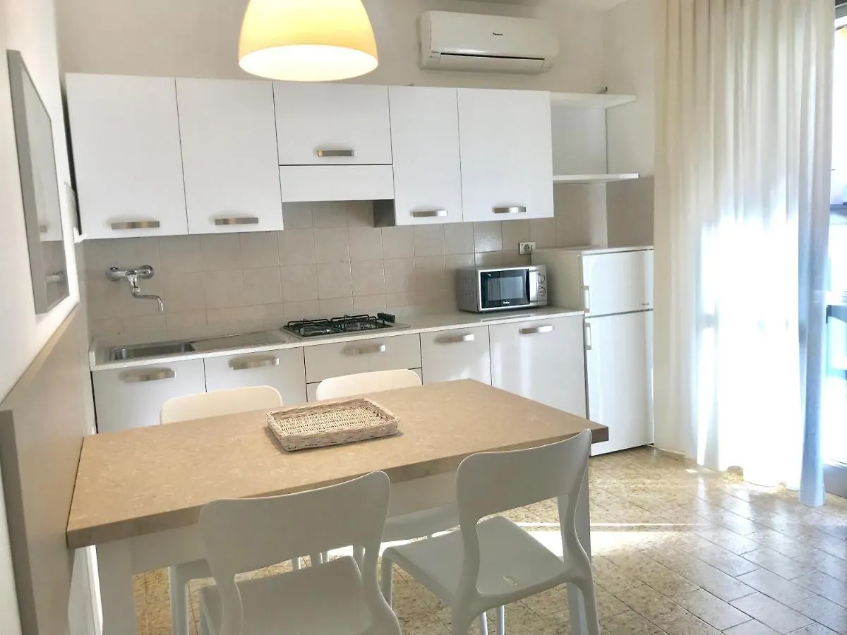Condominio Elpado Bibione Apartment