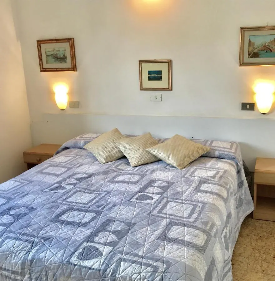 Condominio Elpado Bibione