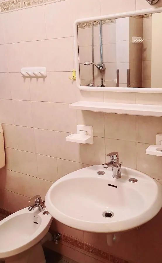 Condominio Elpado Bibione Apartment