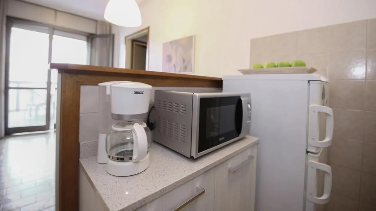 Condominio Elpado Bibione