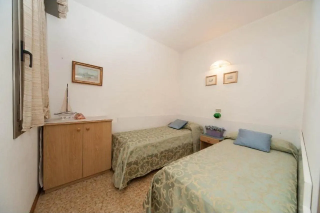 Condominio Elpado Bibione Italien