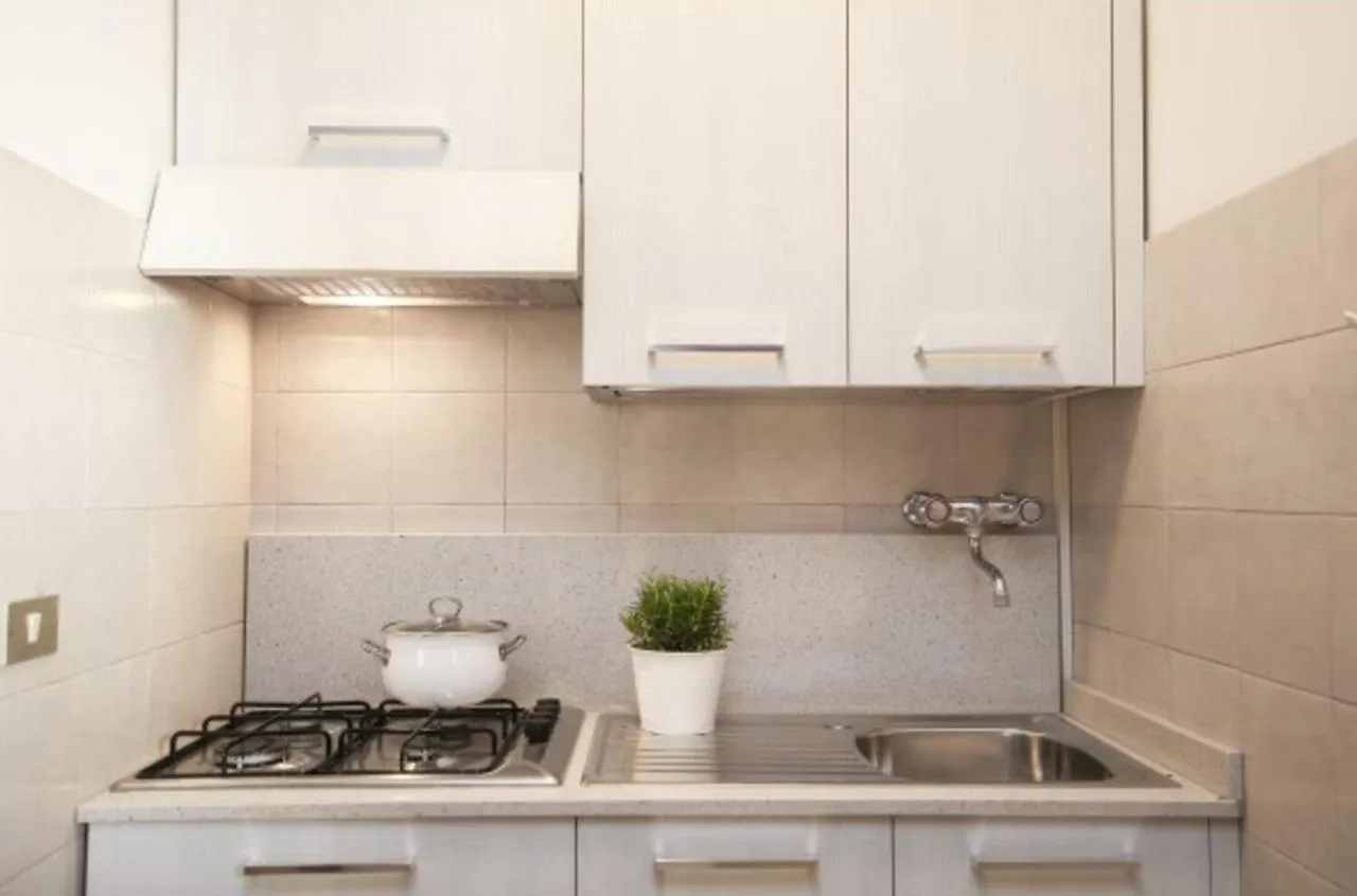 Condominio Elpado Bibione Apartment