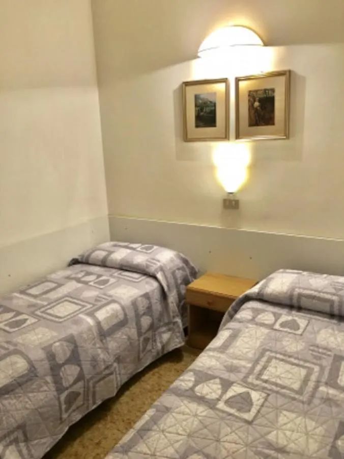 Apartment Condominio Elpado Bibione Italien