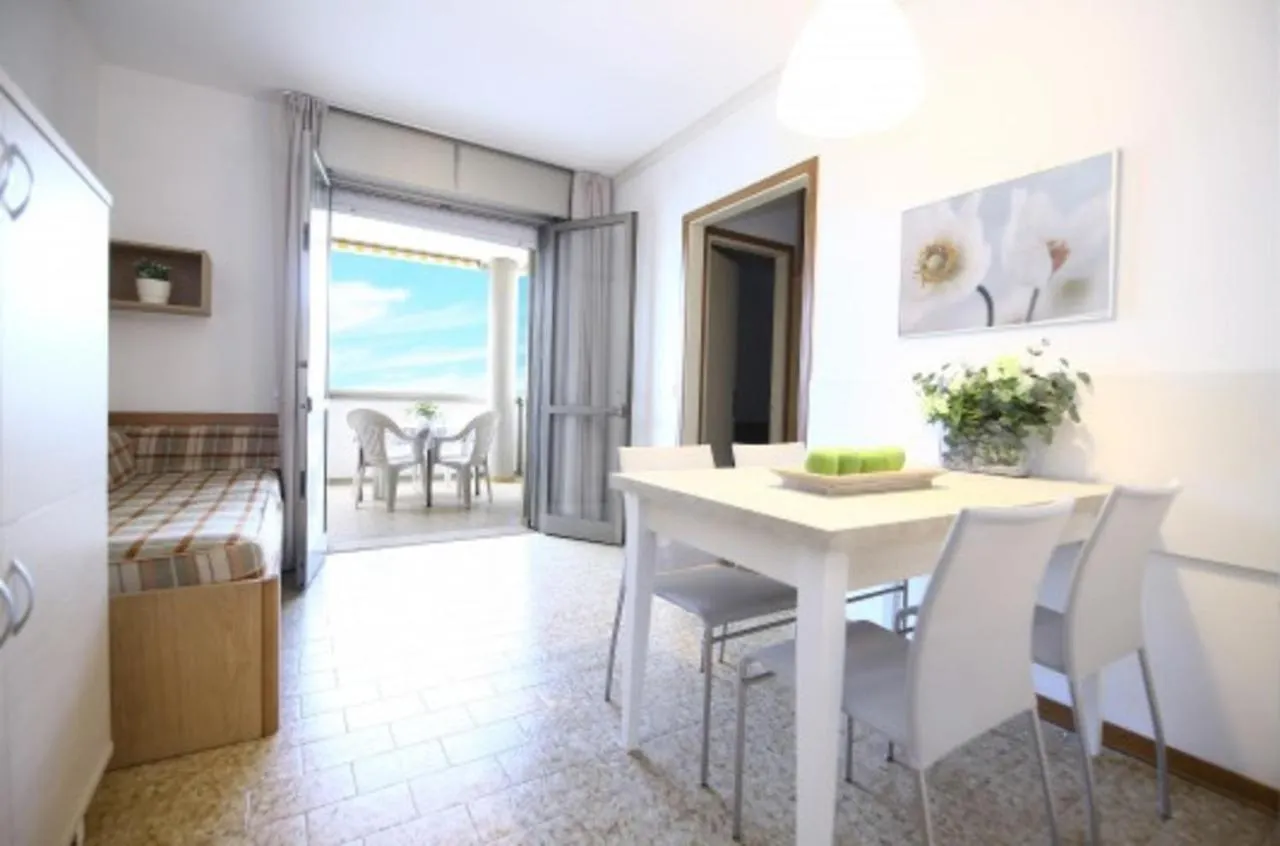 Apartment Condominio Elpado Bibione